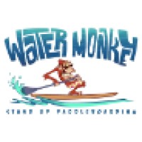 Water Monkey logo, Water Monkey contact details