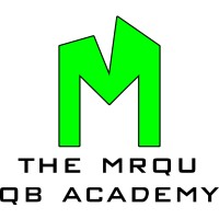 The MRQU logo, The MRQU contact details