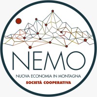 NEMO Nuova Economia in Montagna soc. coop. logo, NEMO Nuova Economia in Montagna soc. coop. contact details