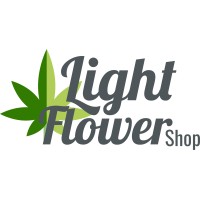 Light Flower Shop logo, Light Flower Shop contact details