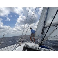 Charlotte Harbor Sailing, LLC logo, Charlotte Harbor Sailing, LLC contact details