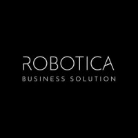 Robotica IT logo, Robotica IT contact details