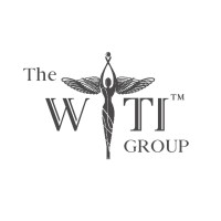 The WITI Group logo, The WITI Group contact details