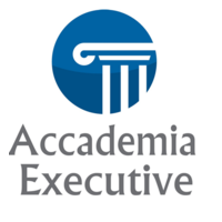 Accademia Excutive logo, Accademia Excutive contact details