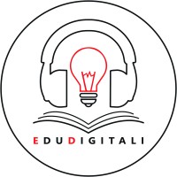 EduDigitali logo, EduDigitali contact details