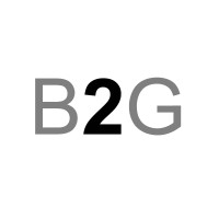 B2G srl logo, B2G srl contact details