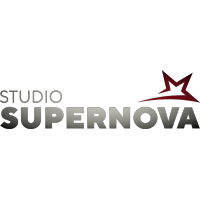 Studio Supernova logo, Studio Supernova contact details