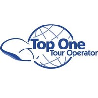 TOP ONE TOUR OPERATOR logo, TOP ONE TOUR OPERATOR contact details