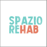 spazio REHAB logo, spazio REHAB contact details