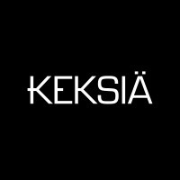 KEKSIÃ„ logo, KEKSIÃ„ contact details