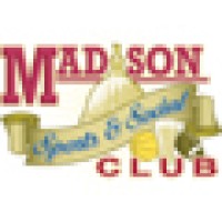 Madison Sports and Social Club logo, Madison Sports and Social Club contact details