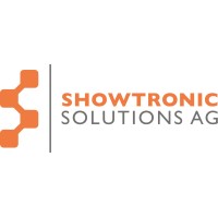 Showtronic Solutions AG logo, Showtronic Solutions AG contact details