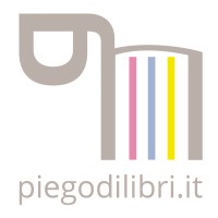 Piegodilibri.it logo, Piegodilibri.it contact details