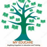 My educare logo, My educare contact details