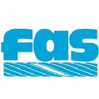 FAS SpA logo, FAS SpA contact details