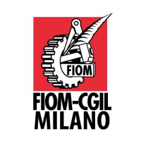 Fiom-Cgil Milano logo, Fiom-Cgil Milano contact details