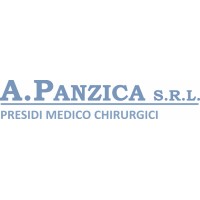 A. PANZICA S.R.L. logo, A. PANZICA S.R.L. contact details