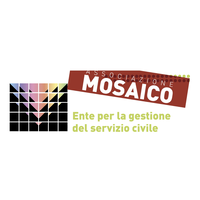 Associazione Mosaico - Ente di Servizio Civile logo, Associazione Mosaico - Ente di Servizio Civile contact details