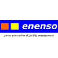 ENENSO SRL logo, ENENSO SRL contact details