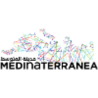 MEDInaTERRANEA logo, MEDInaTERRANEA contact details