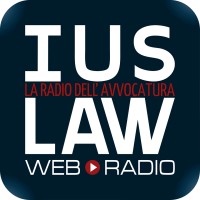 IusLaw Web Radio logo, IusLaw Web Radio contact details