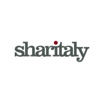 Sharitaly logo, Sharitaly contact details