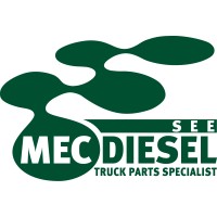 MEC-DIESEL SEE (South East Europe) logo, MEC-DIESEL SEE (South East Europe) contact details