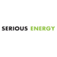 Serious Energy logo, Serious Energy contact details