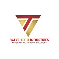 Valve Tech Industries logo, Valve Tech Industries contact details