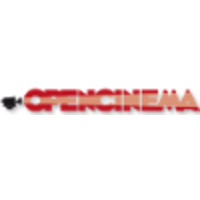 Opencinema logo, Opencinema contact details