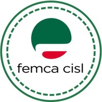 FEMCA CISL - National Trade Union of the Energy, Chemistry and Textile Sectors logo, FEMCA CISL - National Trade Union of the Energy, Chemistry and Textile Sectors contact details