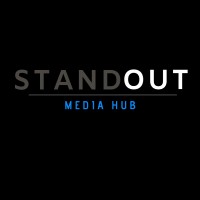 StandOut Media Hub logo, StandOut Media Hub contact details