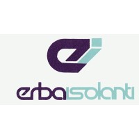 ERBA ISOLANTI S.R.L. logo, ERBA ISOLANTI S.R.L. contact details