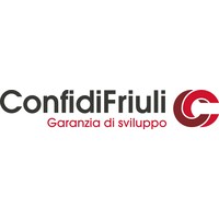 Confidi Friuli logo, Confidi Friuli contact details