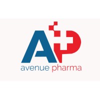 Avenue Pharma logo, Avenue Pharma contact details