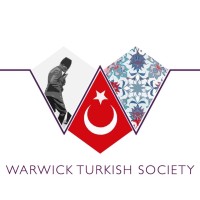 Warwick Turkish Society logo, Warwick Turkish Society contact details