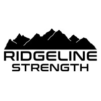 Ridgeline Strength logo, Ridgeline Strength contact details