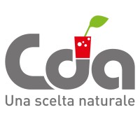 C.D.A. Una scelta naturale Società Benefit logo, C.D.A. Una scelta naturale Società Benefit contact details