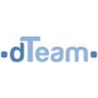 dTeam Srl logo, dTeam Srl contact details