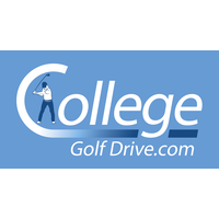 College Golf Drive logo, College Golf Drive contact details