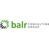 Balr Consulting Group logo, Balr Consulting Group contact details