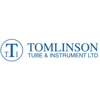 Tomlinson Tube & Instrument Ltd logo, Tomlinson Tube & Instrument Ltd contact details