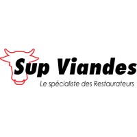 SUP VIANDES logo, SUP VIANDES contact details