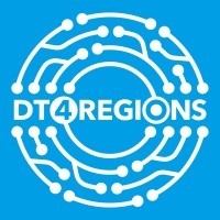 DT4REGIONS logo, DT4REGIONS contact details