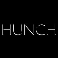 HUNCH London logo, HUNCH London contact details