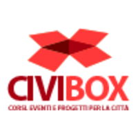 Civibox logo, Civibox contact details