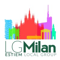 EstiemLGMilan logo, EstiemLGMilan contact details