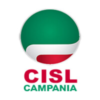 Cisl Campania logo, Cisl Campania contact details