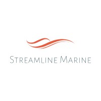 Streamline Marine logo, Streamline Marine contact details