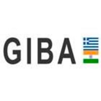 GIBA (Greek Indian Business Association) logo, GIBA (Greek Indian Business Association) contact details